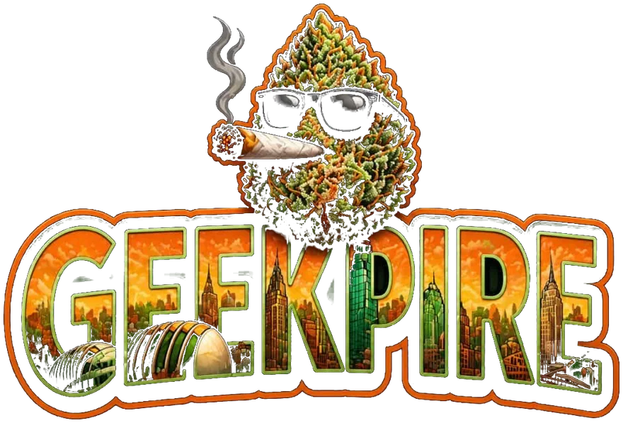 Geekpire Logo